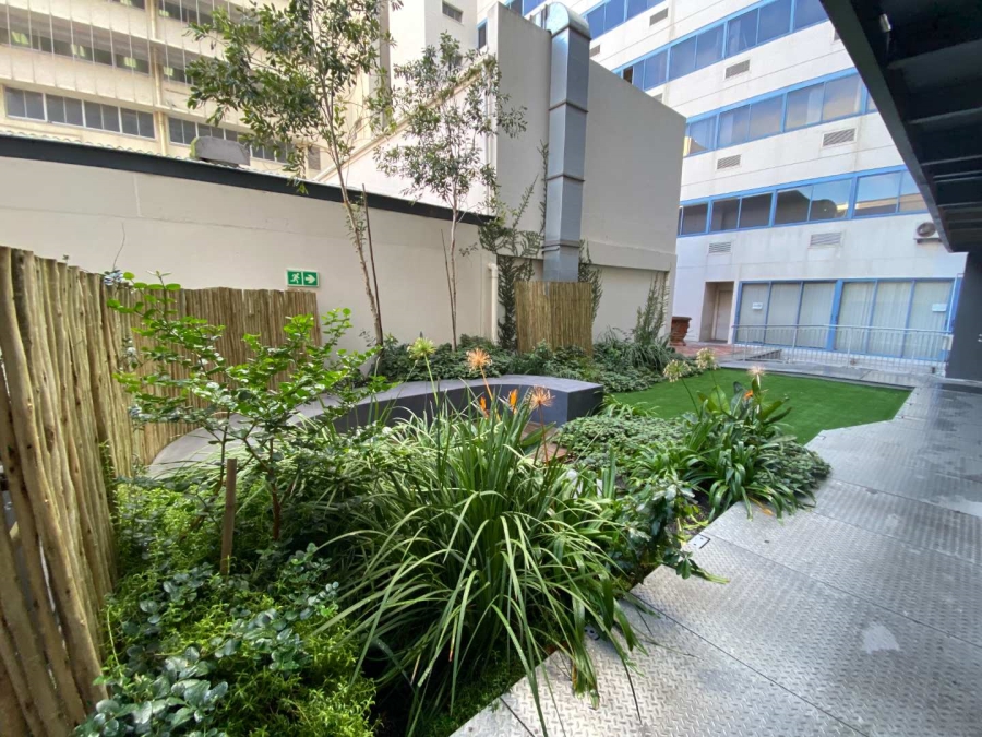 To Let commercial Property for Rent in Cape Town City Centre Western Cape